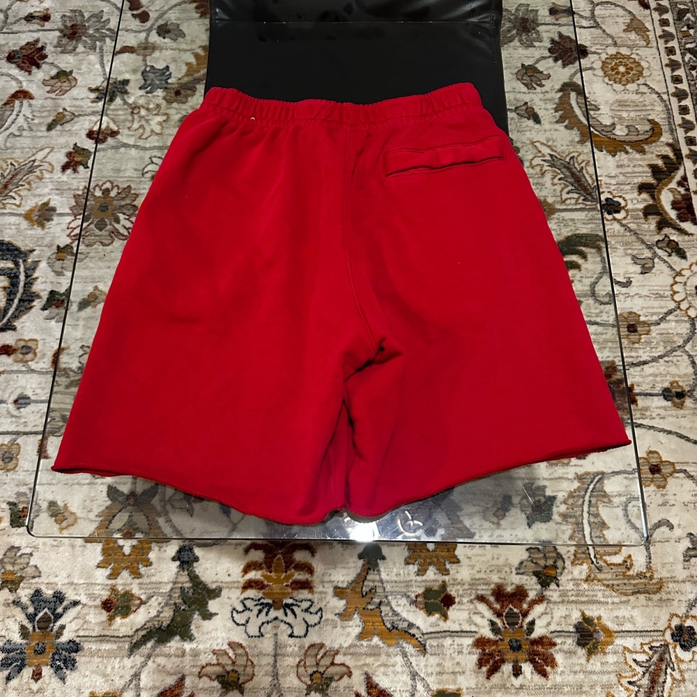 Men’s Nike Athletic Club Shorts Size Small